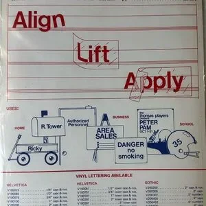 Other | Zippysign Vinyl Letters 4 Silver Numbers | Poshmark